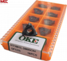 Пластина RT1601G-300 ISOM OP1315 OKE
